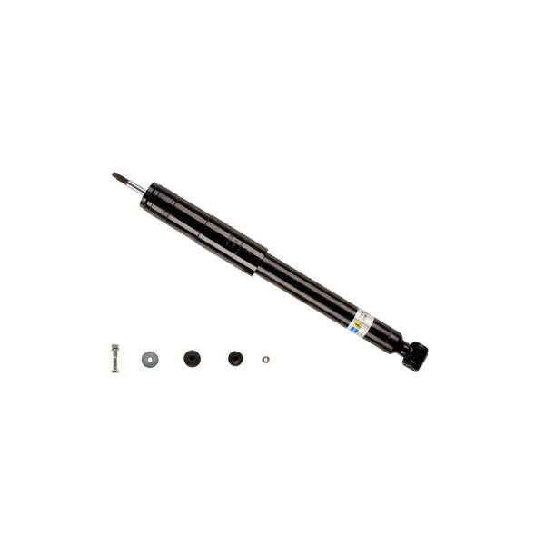 Bilstein - Bilstein B4 1987 Mercedes-Benz 260E Base Rear Shock Absorber - 24-016124