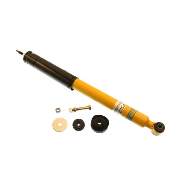 Bilstein - Bilstein B8 1994 Mercedes-Benz C220 Base Front 36mm Monotube Shock Absorber - 24-018548