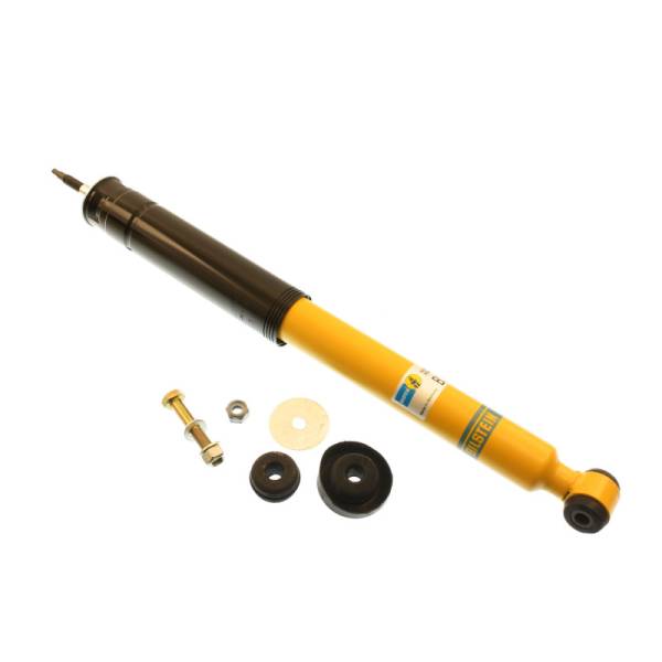 Bilstein - Bilstein B8 1994 Mercedes-Benz C220 Base Rear 36mm Monotube Shock Absorber - 24-018555