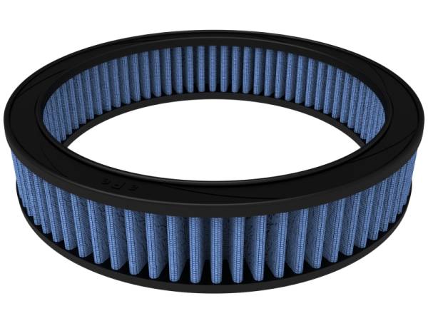 aFe - aFe MagnumFLOW Air Filters OER P5R A/F P5R GM Cars & Trucks 62-87 - 10-10032