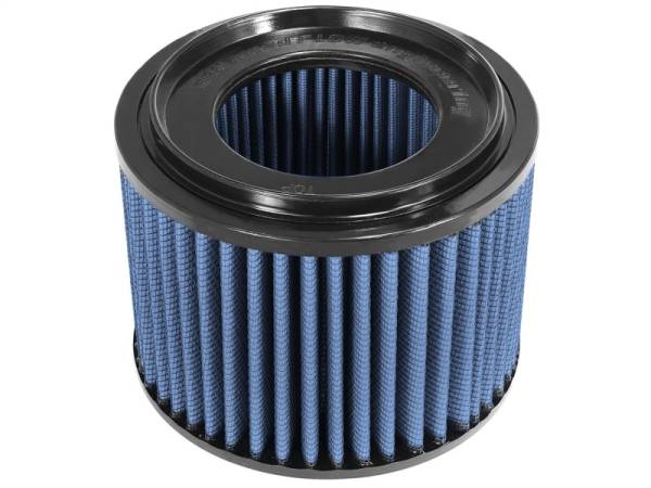 aFe - aFe MagnumFLOW Air Filters OER P5R A/F P5R Nissan Patrol L6-2.8L/3.0L/4.2L (td) - 10-10104