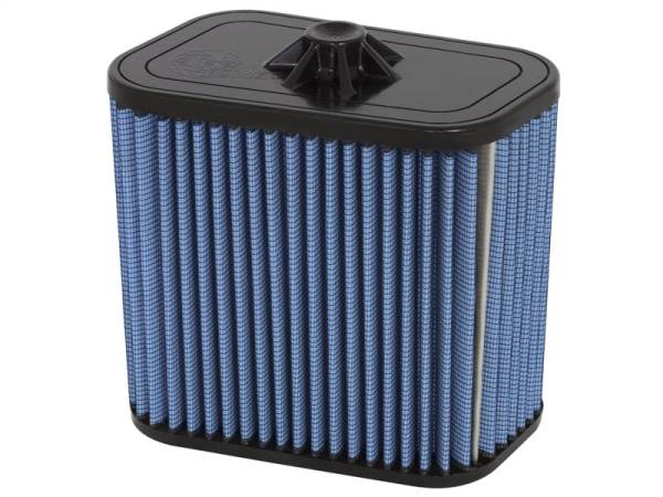 aFe - aFe MagnumFLOW Air Filters OER P5R A/F P5R BMW M3(E90/92/93) 10-11 08-09 V8(Non-US) - 10-10119