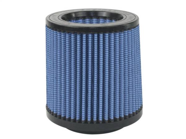 aFe - aFe MagnumFLOW Air Filters OER P5R A/F P5R Audi A4 09 V6-3.2L; A4 09-12 V6-3.0L - 10-10121