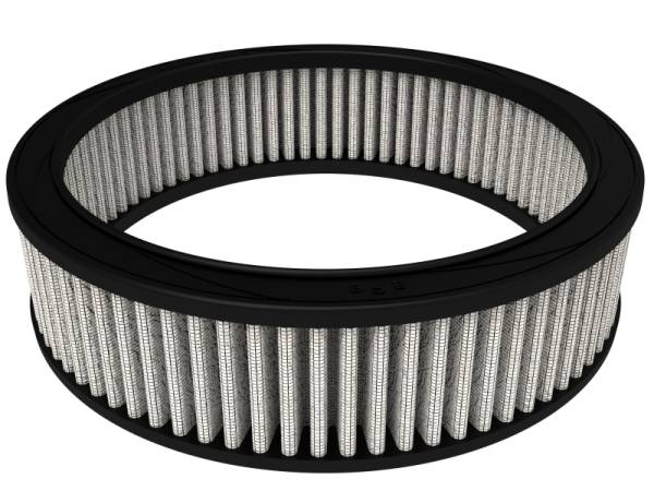 aFe - aFe MagnumFLOW Air Filters OER PDS A/F PDS Fiat 68-79 - 11-10070