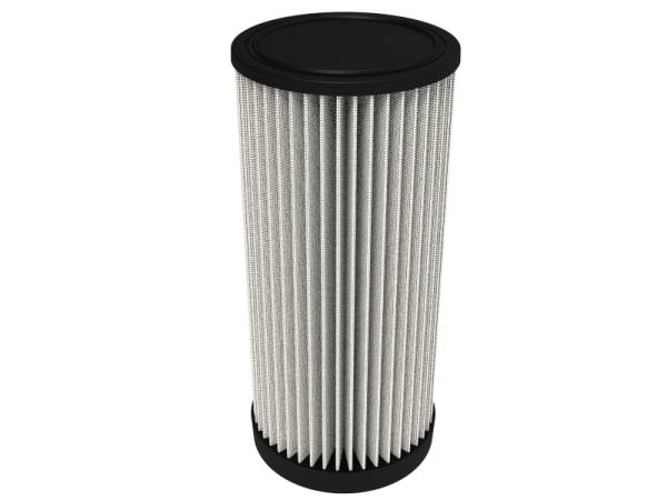 aFe - aFe MagnumFLOW Air Filters OER PDS A/F PDS GM C4500/550003-07 V8-6.6L/03-09 V8-8.1L - 11-10097