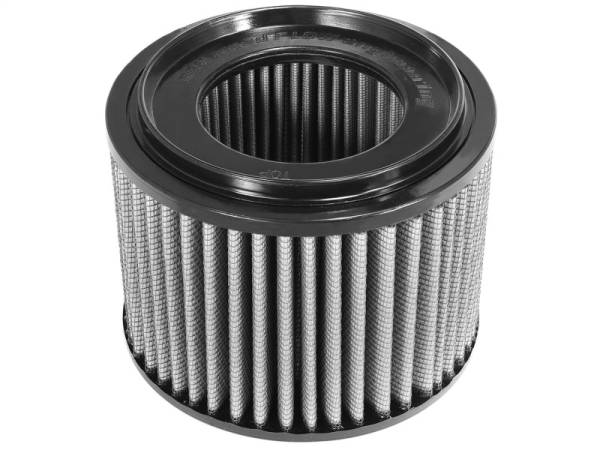 aFe - aFe MagnumFLOW Air Filters OER PDS A/F PDS Nissan Patrol L6-2.8L/3.0L/4.2L (td) - 11-10104