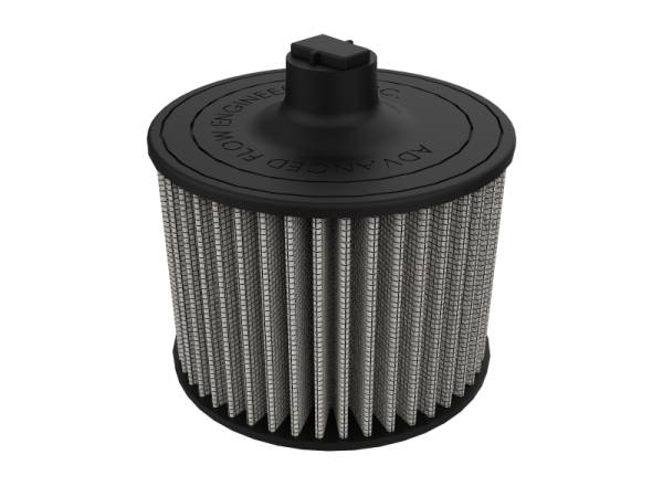 aFe - aFe MagnumFLOW Air Filters OER PDS A/F PDS BMW 1/3-Series 05-09 L6-2.5L 3.0L(EURO) - 11-10111