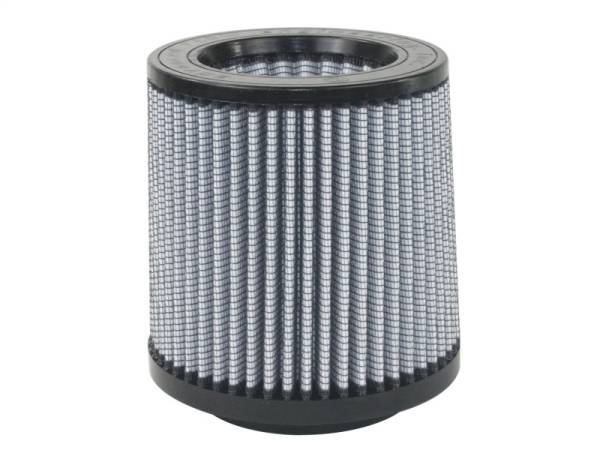 aFe - aFe MagnumFLOW Air Filters OER Pro DRY S 09-12 Audi A4 V6 3.0L / 09 A4 V6 3.2L - 11-10121