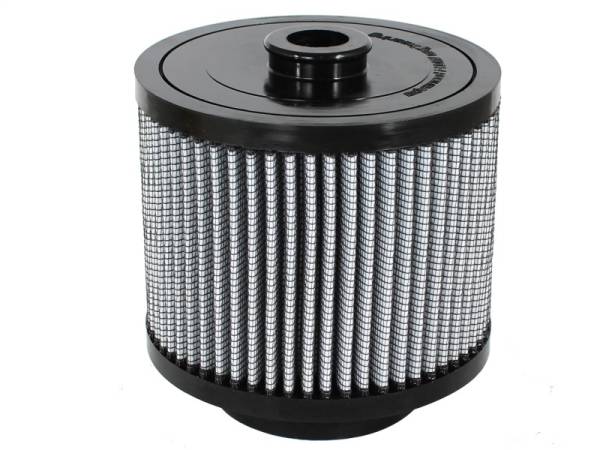 aFe - aFe MagnumFLOW Air Filters OER Pro DRY S 05-11 Audi A6 Quattro (C6) V6 3.2L - 11-10125
