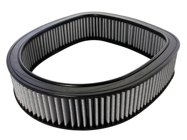aFe - aFe MagnumFLOW OE Replacement PRO 5R Air Filters Mercedes-Benz 420SEL / 560SEC / 560SEL 86-91 V8 - 11-10127