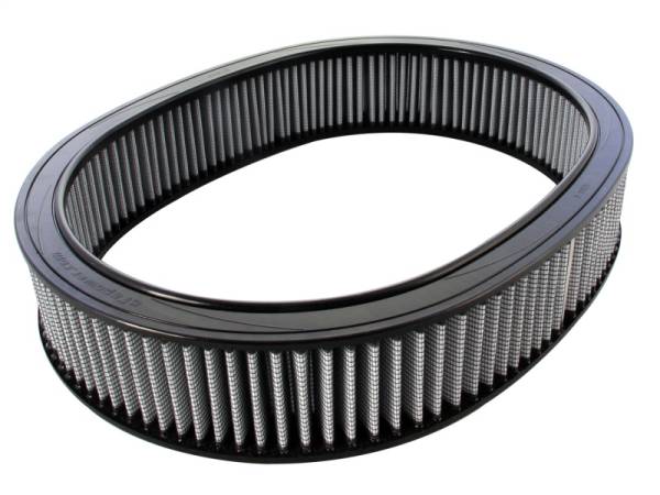 aFe - aFe Magnum FLOW Pro DRY S OE Replacement Air Filter 86-93 Mercedes 300E L6 - 11-10128