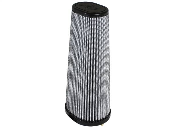 aFe - aFe MagnumFLOW OE Replacement Pro DRY S Air Filters 13-14 Porsche Cayman/Boxster (981) H6 2.7L/3.4L - 11-10131