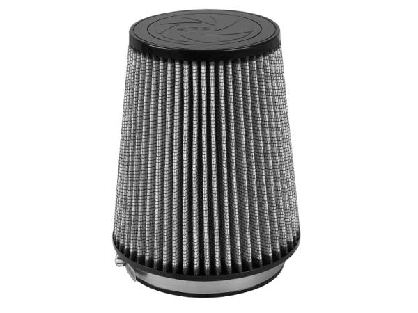 aFe - aFe MagnumFLOW Pro DRY S OE Replacement Filter 15-18 Porsche Macan GTS V6-3.0L - 11-10145