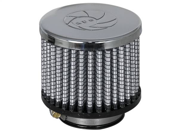 aFe - aFe MagnumFLOW Air Filters CCV PDS A/F CCV PDS 1-1/2F x 3B x 3T (Chr) x 2-1/2H - 18-01501