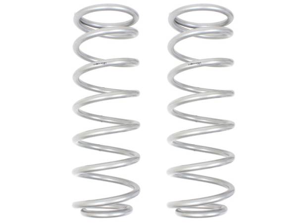 aFe - aFe 97-17 Nissan Patrol Sway-A-Way Front Coil Springs - 201-9900-01
