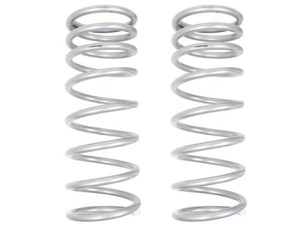 aFe - aFe 97-17 Nissan Patrol Sway-A-Way Rear Coil Springs - 202-0099-01