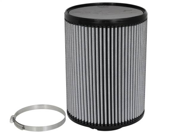 aFe - aFe MagnumFLOW Air Filters UCO PDS A/F PDS 4F x 8-1/2B x 8-1/2T x 11H - 21-90058