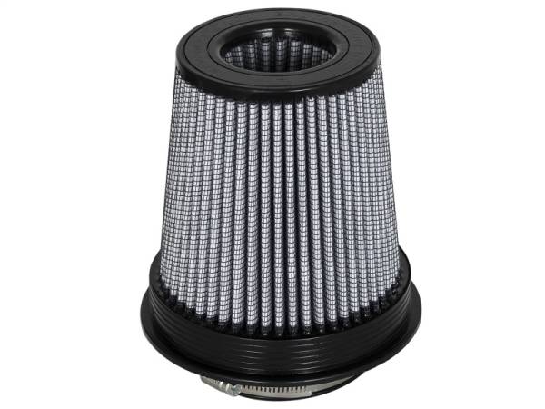 aFe - aFe Momentum Air Filters PDS A/F 4F x 6B (Mtm) x 4-1/2T (Inv) x 6-1/2H - 21-91073