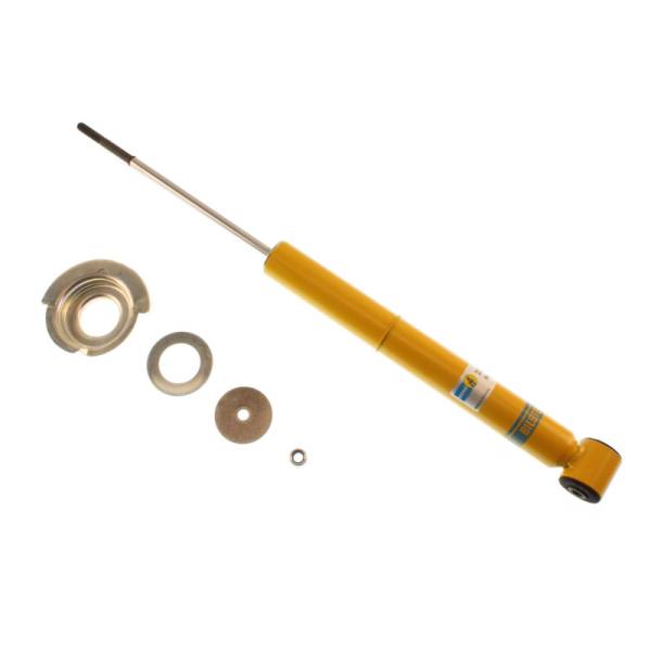 Bilstein - Bilstein B8 1980 Audi 4000 Base Rear 36mm Monotube Shock Absorber - 24-020503