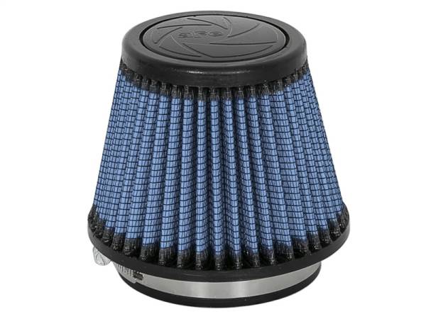 aFe - aFe MagnumFLOW Air Filters UCO P5R A/F P5R 3-5/16F x 5B x 3-1/2T x 4H - 24-33504