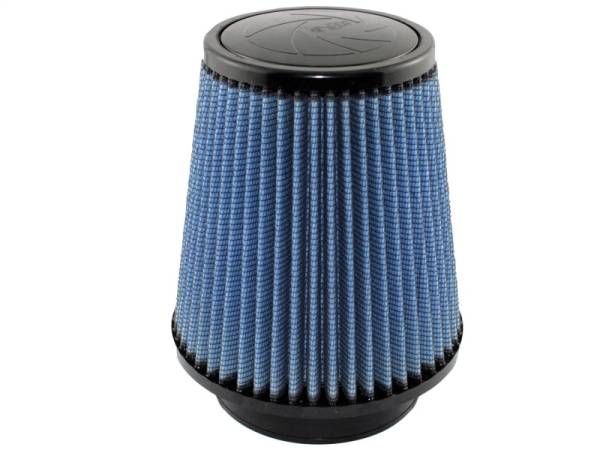 aFe - aFe MagnumFLOW Air Filters IAF P5R A/F P5R 4-1/2F x 7B x 4-3/4T x 7H - 24-45003