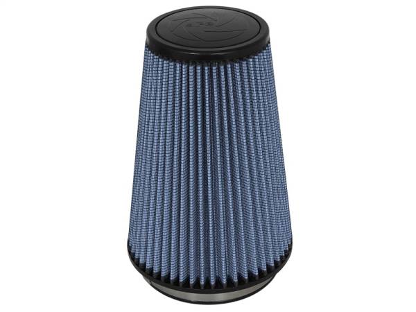 aFe - aFe MagnumFLOW Air Filters UCO P5R A/F P5R 5-1/2F x 7B x 4-3/4T x 10H - 24-55510