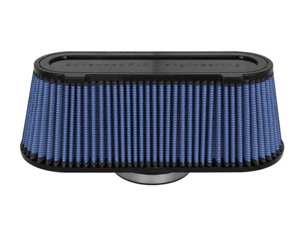 aFe - aFe MagnumFLOW Air Filters IAF P5R A/F P5R 3-7/8F x (14x5-1/2)B x (12x3-1/2)T x 5H - 24-90033