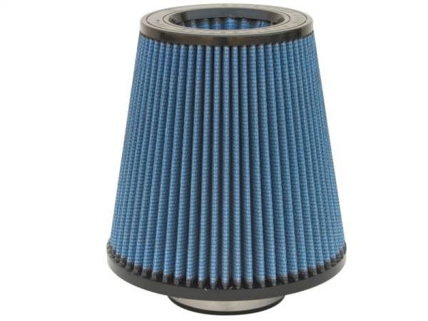 aFe - aFe MagnumFLOW Air Filters IAF P5R A/F P5R 3-1/2F x 8B x 5-1/2T (Inv) x 8H - 24-91008
