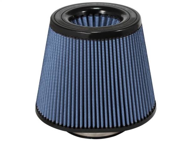 aFe - aFe MagnumFLOW Air Filters IAF P5R A/F P5R 5-1/2F x (7x10)B x 7T (Inv) x 8H - 24-91018