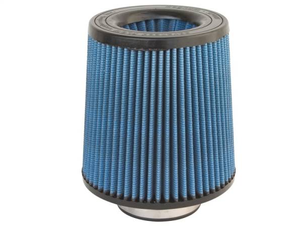 aFe - aFe MagnumFLOW Air Filters IAF P5R A/F P5R 4(3.85)F x 8B x 7T (Inv) x 8H - 24-91029