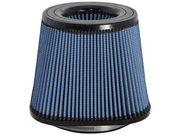aFe - aFe Magnum FLOW Pro 5R Air Filter 7.13in F x (8.75in x 8.75in) B x 7in T(Inv) x 6.75in H - 24-91068