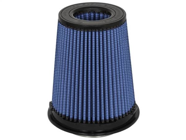 aFe - aFe Magnum FLOW Pro 5R Universal Air Filter 4in F x 6in B x 4-1/2in T (Inverted) x 7-1/2in H - 24-91113