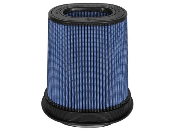 aFe - aFe Magnum FLOW Pro 5R Replacement Air Filter F-(7 X 4.75) / B-(9 X 7) / T-(7.25 X 5) (Inv) / H-9in. - 24-91123