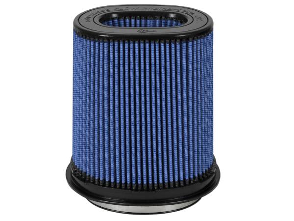 aFe - aFe Magnum FLOW Pro 5R Universal Air Filter F-6.75x4.75in / B-8.25x6.25in / T-7.25x5in (Inv) / H-9in - 24-91143