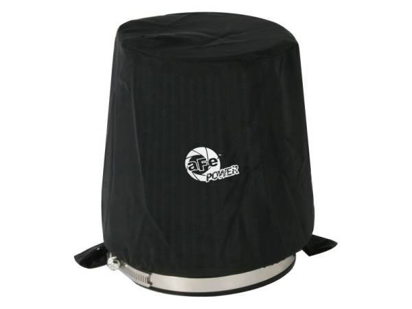 aFe - aFe MagnumSHIELD Pre-Filters P/F 24-91031 (Black) - 28-10153