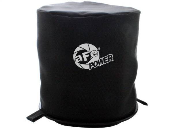 aFe - aFe MagnumSHIELD Pre-Filters P/F 2x/72-91061 (Black) - 28-10283