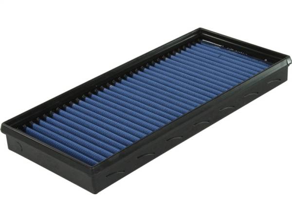 aFe - aFe MagnumFLOW Air Filters OER P5R A/F P5R Jeep Wrangler 87-95 L4 91-95 L6 - 30-10024