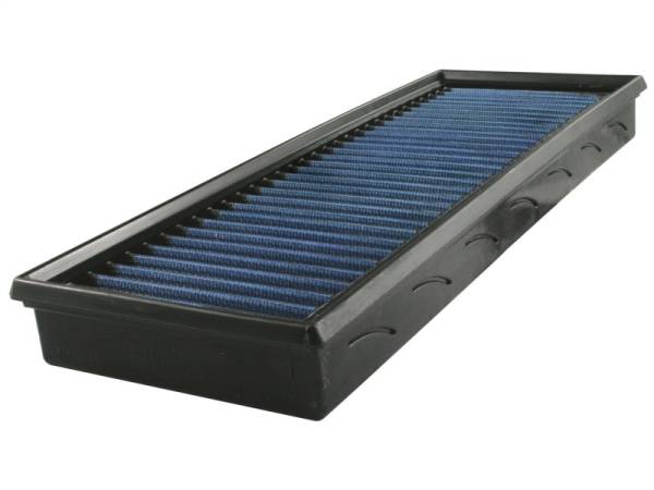 aFe - aFe MagnumFLOW Air Filters OER P5R A/F P5R Mercedes S Cls 00-11 CL/SL Cls 01-11 V8 - 30-10085