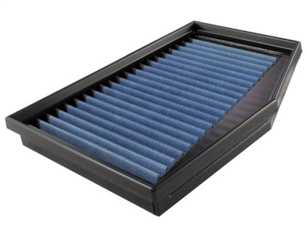 aFe - aFe MagnumFLOW Air Filters OER P5R A/F P5R Porsche Boxster 97-04 H6-2.5/2.7L - 30-10090