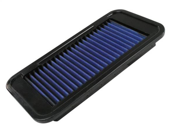 aFe - aFe MagnumFLOW OER Air Filter Pro 5R 13 Scion FR-S / 13 Subaru BRZ H4 2.0L - 30-10094-1