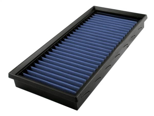 aFe - aFe MagnumFLOW Air Filters OER P5R A/F P5R Mercedes S Class 94-99 V8 - 30-10125