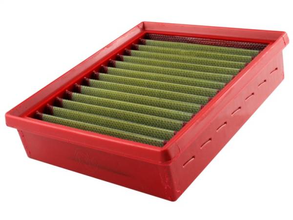 aFe - aFe MagnumFLOW Air Filters OER P5R A/F P5R Peugeot 206 98-06 L4 - 30-10129