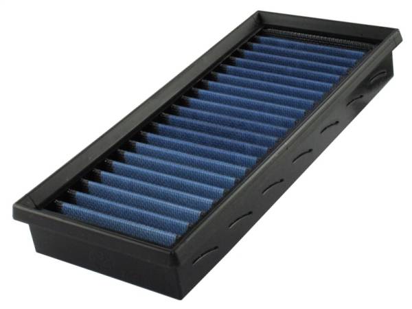 aFe - aFe MagnumFLOW Air Filters OER P5R A/F P5R Mercedes SLK32001-04/Chrysler Crossfire 04-08 V6 - 30-10137