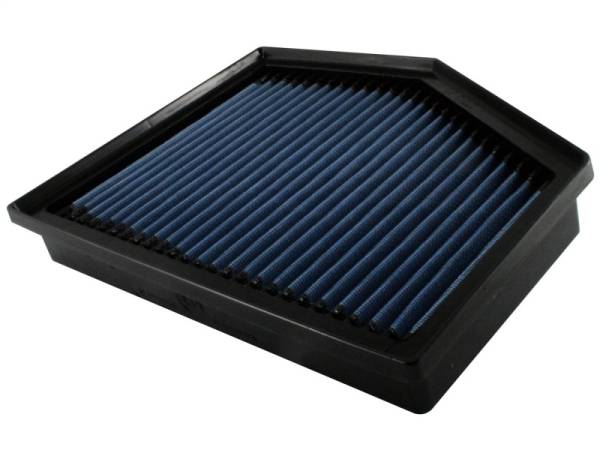aFe - aFe MagnumFLOW Air Filters OER P5R A/F P5R BMW 525/528/530i (E60)04-10 L6-2.5L/3.0L - 30-10144