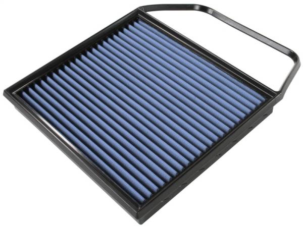 aFe - aFe MagnumFLOW Air Filters OER P5R A/F P5R BMW 335i 09-15 135i/535i 09-15 L6 (tt) - 30-10156