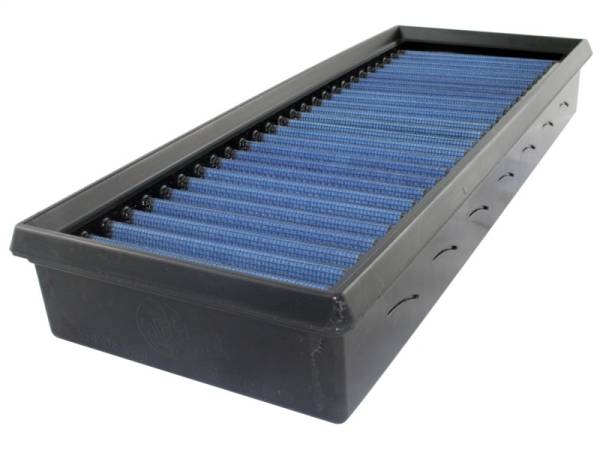 aFe - aFe MagnumFLOW Air Filters OER P5R A/F P5R VW Jetta/Golf 09-12 L4-2.0L (tdi) - 30-10172