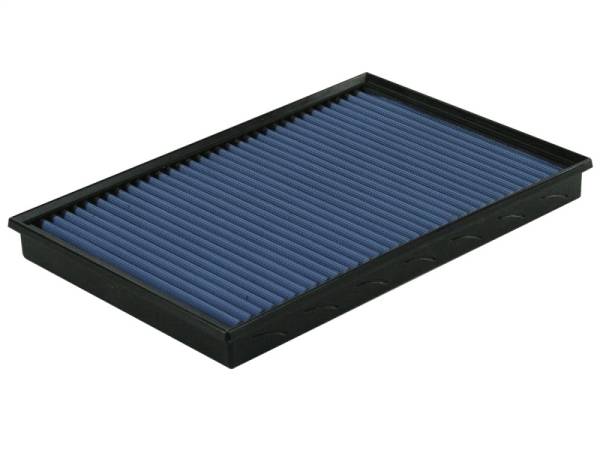 aFe - aFe MagnumFLOW Air Filters OER P5R A/F P5R BMW X5 07-10 L6-3.0L - 30-10182