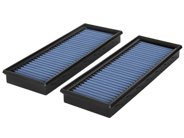 aFe - aFe MagnumFLOW Air Filters OER P5R A/F P5R Mercedes S Cls 00-11 CL/SL 01-11V8(1pr) - 30-10189