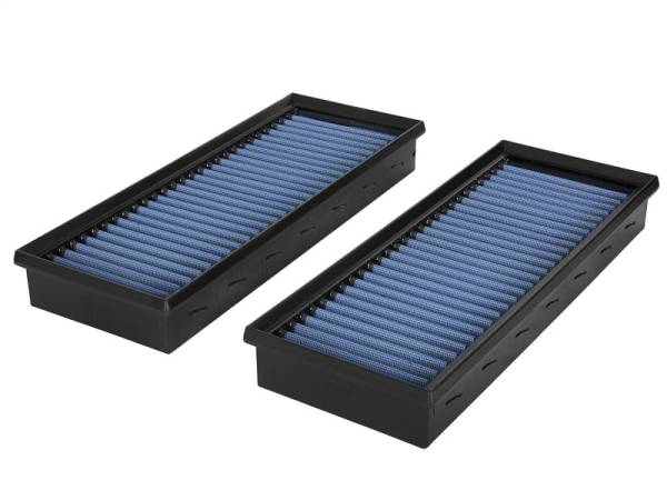 aFe - aFe MagnumFLOW Air Filters OER P5R A/F P5R Lamborghini Murcielago02-06 V12-6.2(1pr) - 30-10193
