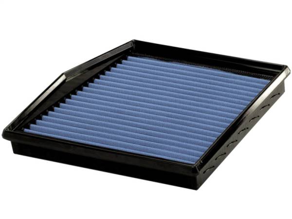 aFe - aFe MagnumFLOW Air Filters OER P5R A/F P5R BMW 135i/335i 11-12 L6-3.0L/X1 35ix 11-15 (t) (N55) - 30-10205
